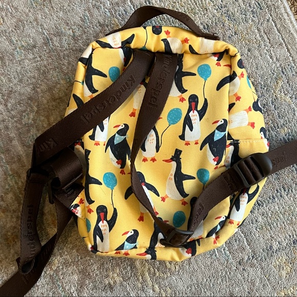 toddler backpack - Picture 3 of 3